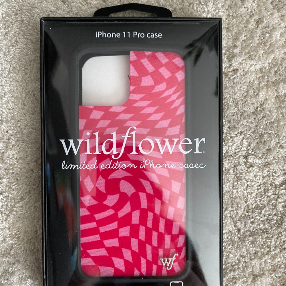 iphone case, Wildflower Case, Trendy Phone Case